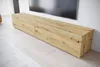 TV stolek CERIEE 180 - dub artisan Náhled obrázku produktu 1