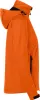 HAKRO Damen Softshelljacke Alberta 248, orange, 2XL Produktbild-Vorschau 10