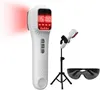 Appareil de laserthérapie - Laser froid - Diodes de 650 nm Voir les images du produit 1