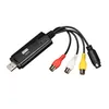 Convertidor USB 2.0 para capturar audio y video, compatible Vista previa de la imagen del producto 3