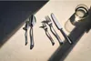 WMF Besteck-Set Sitello 30-teilig silber Produktbild-Vorschau 3