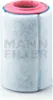 Luftfilter MANN-FILTER C 17 237/1 für FIAT Ducato Produktbild-Vorschau 6