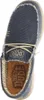 HEYDUDE Hey Dude Wally Braided Schuhe Herren blau 43 Produktbild-Vorschau 4