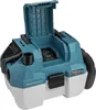 Makita DVC750LZX3 Akku-Staubsauger Produktbild-Vorschau 24