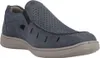 Jomos Slipper in Übergrößen Blau 463312 12 861 große Produktbild-Vorschau 6