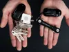 KeySmart iPro Works With Apple Find My Black Produktbild-Vorschau 3