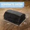 Björn&Schiller ergonomische Fußstütze, höhenverstellbare Produktbild-Vorschau 4