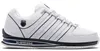 K-Swiss Rinzler Basket, Weiß, 42.5 EU Produktbild-Vorschau 25