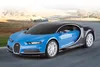 Jamara Bugatti Chiron 1:24                40 MHz blau     Anteprima dell’immagine prodotto 7
