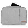 Schutzhülle für Apple MacBook 13,3 Zoll Hülle Tasche Grau Produktbild-Vorschau 10