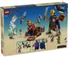 LEGO Dorry vs. Brogy – Obri z Malej záhrady, Stavebnica, 9 Náhľad obrázku produktu 3