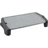 JATA GR558, Schwarz, Grau, Freistehend, 2500 W, 230 V, 460 Produktbild-Vorschau 1