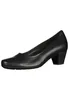 GABOR Shoes Pompes femme noir 7 Voir les images du produit 64