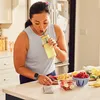 Fitbit Versa 4 Smartwatch Black Android Produktbild-Vorschau 24