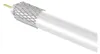 20x F Stecker 7mm Sat Kabel Stecker Koaxialkabel TV Produktbild-Vorschau 7