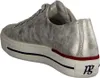 Paul Green Sneaker Low Damen 31373738373035 Silber 38 EU Produktbild-Vorschau 5