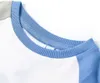 "2026 Promotion" Kinder-T-Shirt - Gute Qualität - Ecru 116 Produktbild-Vorschau 3