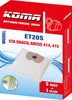 Eta 8594043280700, Biały, ETA Draco, Arcus, 414, 415, 6 Podgląd zdjęcia produktu 4