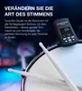 Overtone Labs Tune-Bot Studio Schlagzeugstimmgerät Produktbild-Vorschau 11