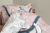 Disney Lilo & Stitch - Wende-Bettwäsche-Set, 135x200 & Produktbild-Vorschau 7