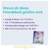 Freundebuch - Meine Freunde Produktbild-Vorschau 3