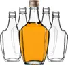 KADAX Glasflasche für Tinktur 250ml mit Goldverschluss 1St. Produktbild-Vorschau 12