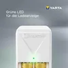 Varta 57656 201 421, Nickel-Metallhydrid (NiMH), AA, AAA, 2 Produktbild-Vorschau 6