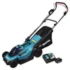 Akumulátorová sekačka Makita DLM 330 RF 18 V 33 cm 30 l + Náhled obrázku produktu 2