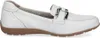Caprice Sneaker - Weiß Leder : 39 : Normal Größe: 39 Weite: Produktbild-Vorschau 5