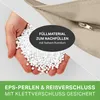 Green Bean® Sitzsack "Square" XXL 140x180cm mit 380 Liter Produktbild-Vorschau 7