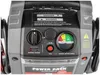 Close-up of the control panel of a power pack jump starter. Anteprima dell’immagine prodotto