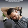 AIORBER Mini-Massagepistole, tragbares Muskelmassagegerät Produktbild-Vorschau 4