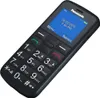 Panasonic KX-TU110 4,5 cm (1.77 Zoll) Schwarz Produktbild-Vorschau 1