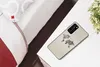 MuchoWow® Handyhülle Schutzhülle Hülle für Huawei P40 Produktbild-Vorschau 4