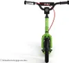 Yedoo Mau Kids Green Kinderroller / Dreirad Produktbild-Vorschau 9