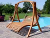 ALEOS. Design Hollywoodliege Hollywoodschaukel Aruba-OD aus Produktbild-Vorschau 8