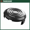 Original Parkside Spulendeckel für Parkside PART 20-Li A1 Produktbild-Vorschau 8