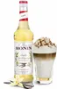 Le Sirop de Monin VANILLE Madagaskar 1l PET Náhľad obrázku produktu 8