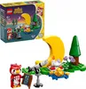 LEGO Pozorovanie hviezd s Celeste, Stavebnica, 6 rok / Náhľad obrázku produktu 2