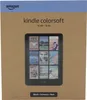 Amazon Kindle Colorsoft E-Book-Reader 7" 16 GB WLAN Schwarz Produktbild-Vorschau 16