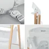 BabyGo Hochstuhl-Set Levels Highchair-Set, Hochstuhl inkl. Produktbild-Vorschau 11