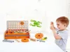 Hape Science Experiment Toolbox, Bau, 4 Jahr(e) Produktbild-Vorschau 10