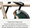 THOUSAND HERITAGE 2.0 Fahrradhelm Produktbild-Vorschau 14
