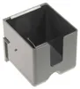 DeLonghi 5313261361 Réservoir à capsules pour Nespresso Voir les images du produit 1