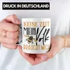 Trendation - Imker Tasse Geschenk Imkerei Lustiger Spruch Produktbild-Vorschau 2