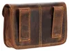GREENBURRY sac banane Vintage Belt Bag Brown brun Voir les images du produit 2