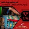 Aderendhülsen Set isoliert 1200 Stück Produktbild-Vorschau 4