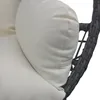greemotion Hängesessel Indoor & Outdoor Kuba Hängeschaukel Produktbild-Vorschau 4