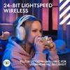 Logitech G Astro A20 X: Kabelloses Gaming-Headset für PS5, Produktbild-Vorschau 9