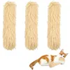Interaktives Katzenspielzeug für Indoor-Katzen, Katzenminze Produktbild-Vorschau 1